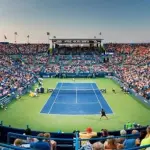 Atp Cincinnati: esordio ok per Andy Murray, bene Nadal e Raonic