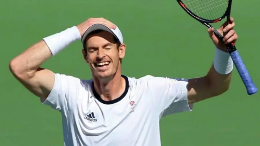 Rio 2016: Murray vince l'oro battendo in finale Del Potro, Nishikori bronzo