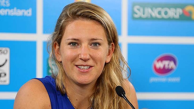 Azarenka dice no a Rio 2016: è in dolce attesa
