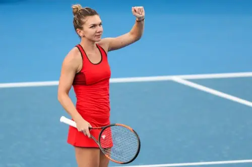 Wta Miami: 'Halep si salva rimontando, tutto facile per la tedesca Kerber, bene la Pliskova'