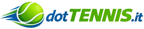Dot Tennis Logo
