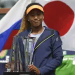 Indian Wells: Trionfa Naomi Osaka sulla Kasatkina, Del Potro ferma Re Roger