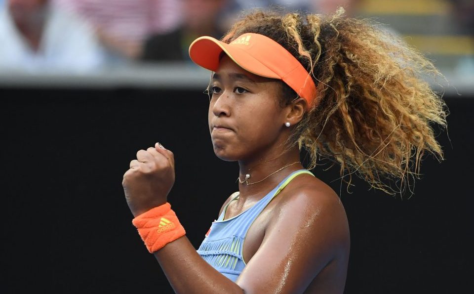 Wta Indian Wells, pronti per la finale inaspettata Osaka-Kasatkina