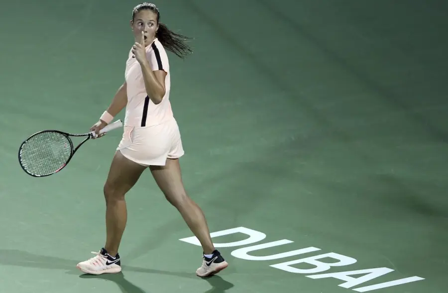 Wta Indian Wells: 'La russa Kasatkina travolge la Kerber, Venus regola la Suarez Navarro'