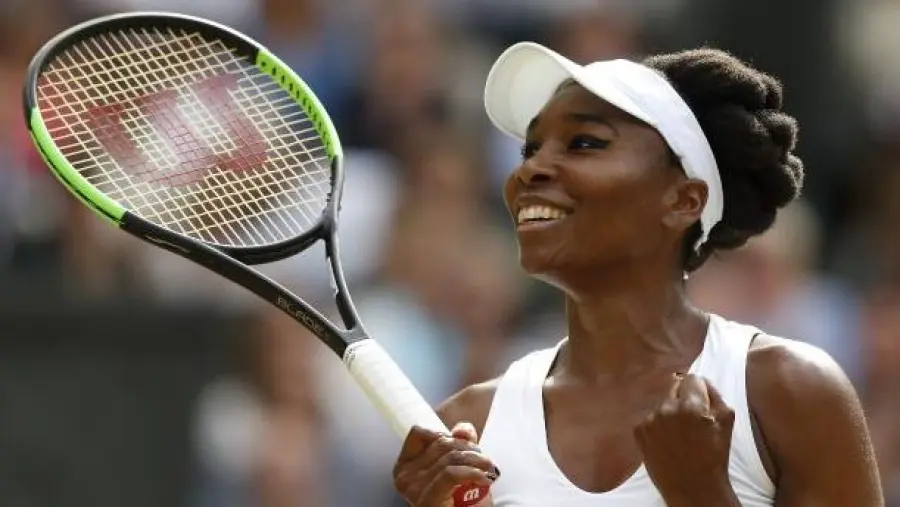 Indian Wells: 'Venus Williams elimina la sorella Serena, la Wozniacki s'impone sulla Sasnovich'