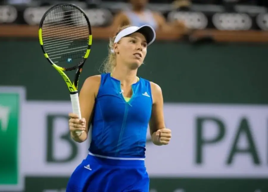 Wta Indian Wells: 'Serena Williams fatica ma passa, ok Svitolina e Wozniacki'