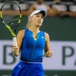 Wta Indian Wells: 'Serena Williams fatica ma passa, ok Svitolina e Wozniacki'