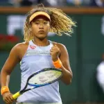 Wta Indian Wells: 'Sorpresa Osaka che avanza  eliminando la Sharapova'