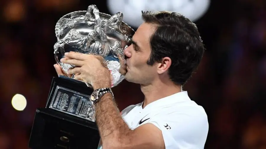 Match for Africa, nella serata in beneficenza Federer raccoglie 2,5 milioni di dollari