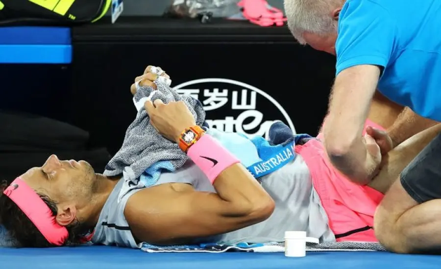 Atp Indian Wells, Nadal rinuncia al torneo, ma può tornare n.1 senza giocare