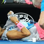 Atp Indian Wells, Nadal rinuncia al torneo, ma può tornare n.1 senza giocare