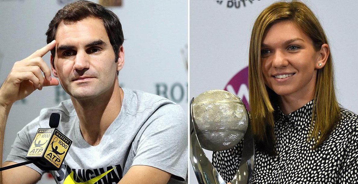 Classifica Ranking: 'Roger Federer è saldamente al comando, Fognini sale al 19esimo posto'