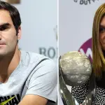 Classifica Ranking: 'Roger Federer è saldamente al comando, Fognini sale al 19esimo posto'