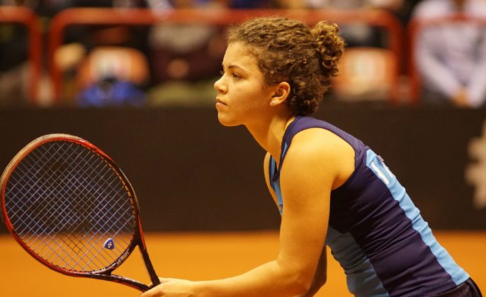 Wta Acapulco: 'Netta sconfitta di Paolini eliminata dalla Zhang, bene la Stephens