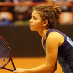 Wta Acapulco: 'Netta sconfitta di Paolini eliminata dalla Zhang, bene la Stephens