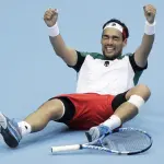 Atp Rio: 'Fognini ai quarti, battuto l'americano Sandgren'