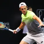 Atp Marsiglia, vince Berdych ma Travaglia incanta con una prestazione esaltante