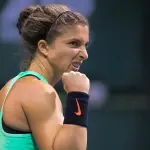 Wta Dubai: 'Sara Errani batte la Tsurenko ed avanza al secondo turno'