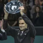 Atp Rotterdam, Federer trionfa da nuovo n.1: 'Lo svizzero batte 6-2, 6-2 il bulgaro Dimitrov'