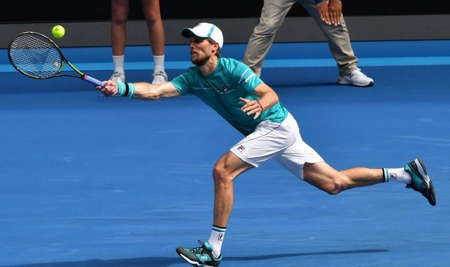 Atp Rotterdam: 'Seppi raggiunge Federer in semifinale'