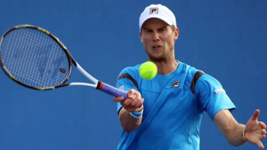 Atp Rotterdam:' Uno strepitoso Andreas Seppi travolge Alexander Zverev in 2 set'