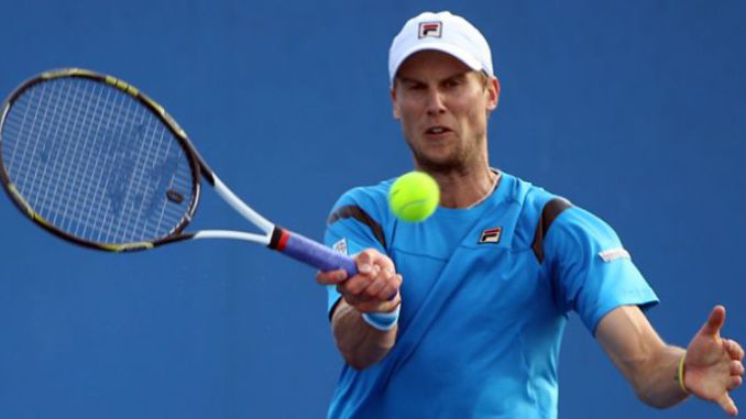 Atp Rotterdam:' Uno strepitoso Andreas Seppi travolge Alexander Zverev in 2 set'