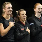 Fed Cup 2018: 'Sarà Italia-Belgio lo spareggio playoff'