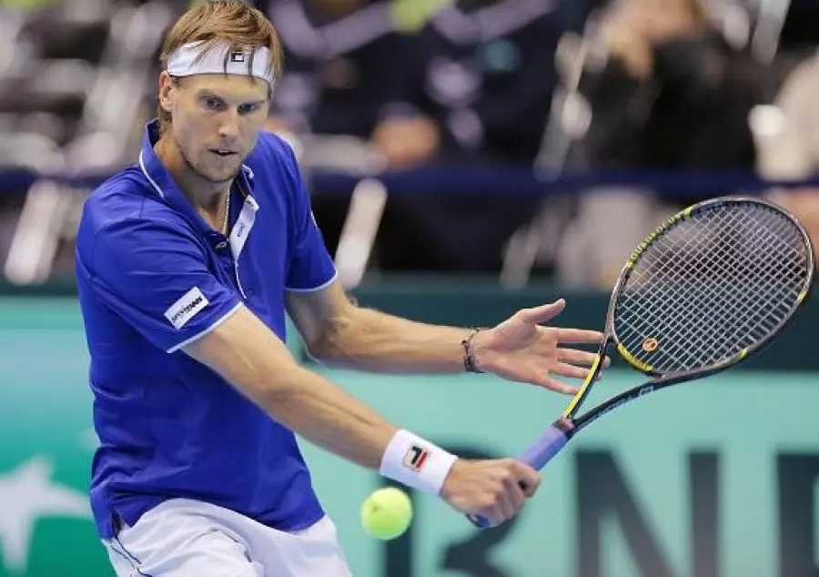 Atp Rotterdam: 'Andreas Seppi supera Joao Sousa in tre set ed avanza nel torneo'
