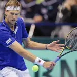 Atp Rotterdam: 'Andreas Seppi supera Joao Sousa in tre set ed avanza nel torneo'