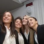 Fed Cup, la sfida azzurra inizia con Paolini-Navarro