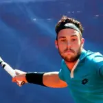 Atp Quito, Si ferma subito al via marco Cecchinato