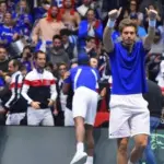 Coppa Davis: 'Sarà Italia-Francia, ecco i nostri avversari del 2° turno campioni in carica'