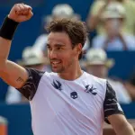 Coppa Davis, Italia in vantaggio sul Giappone, Fognini batte Taro al quinto set
