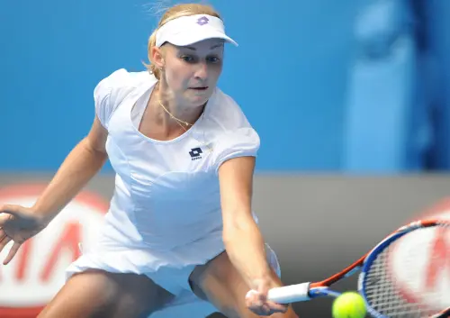 Wta San Pietroburgo: 'Esordio vincente per Ekaterina Makarova, che batte la Pavlyuchenkova'