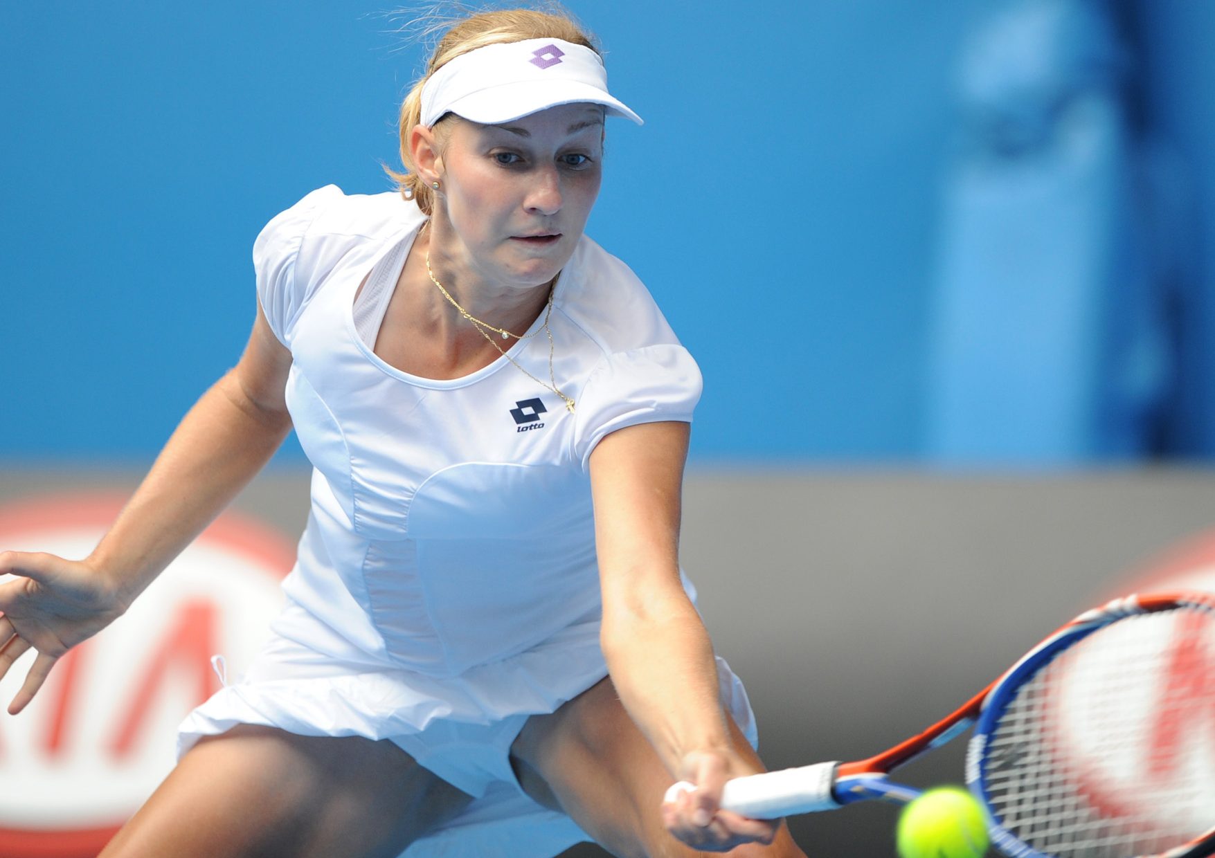 Wta San Pietroburgo: 'Esordio vincente per Ekaterina Makarova, che batte la Pavlyuchenkova'