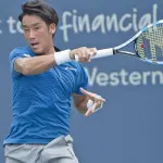 Coppa Davis 2018: 'Il Giappone senza Kei Nishikori, si affida a Yuichi Sugita'