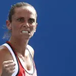 Wta San Pietroburgo: 'Roberta Vinci  batte la tedesca Petkovic in 3 set'