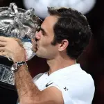 Australian Open: 'Lacrime da record per un immenso Roger Federer, che fa suo il  20° Slam'