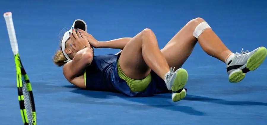 Australian Open 2018: 'La Wozniacki vince il primo Slam e sale sul tetto del mondo'