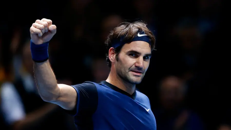 Australian Open: 'Chung si ritira, Federer in finale con Cilic'