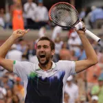 Australian Open, Nadal costretto al ritiro, Cilic semifinale meritata