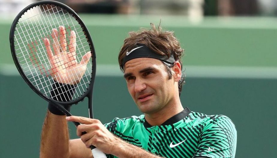 Australian Open: tutto facile per Federer, il fuoriclasse di Basilea liquida Bedene