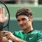 Australian Open: tutto facile per Federer, il fuoriclasse di Basilea liquida Bedene