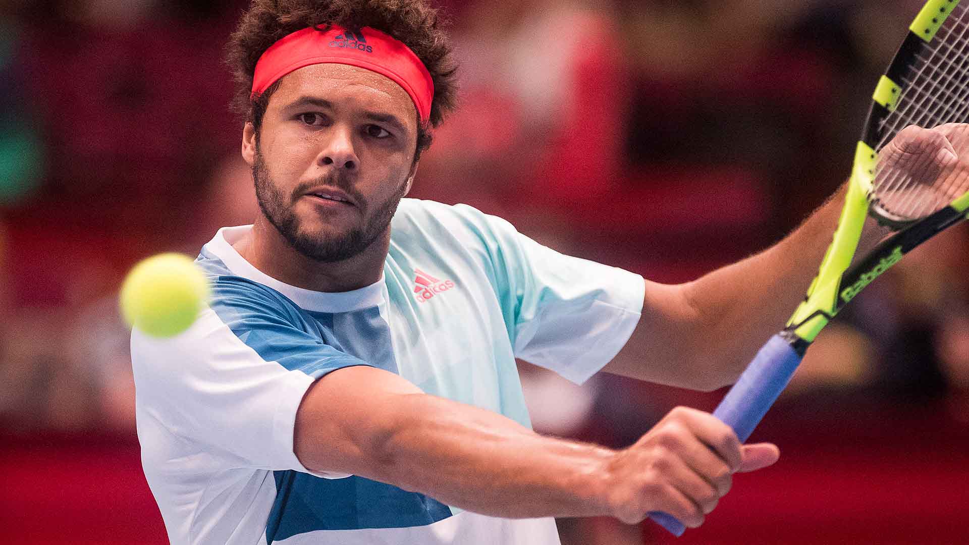 tsonga atp lione