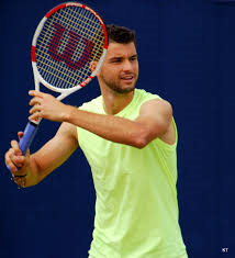 dimitrov