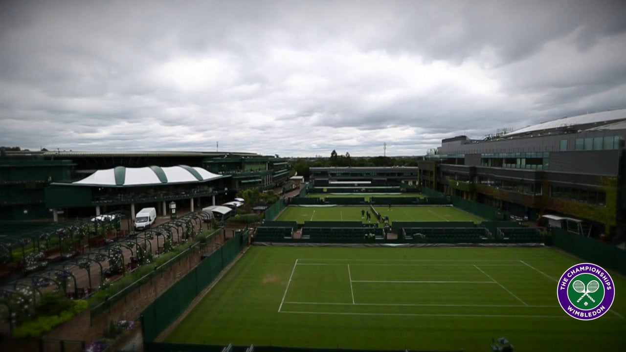 wimbledon