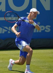 shapovalov